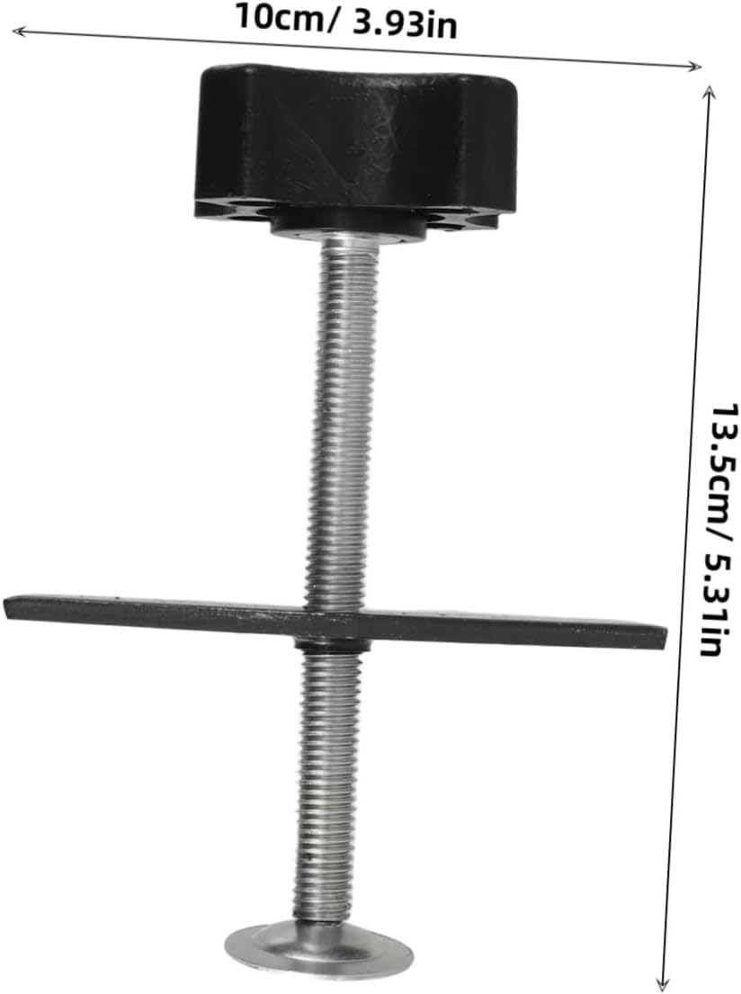 PRETYZOOM Brake Compression Tool for Front Wheel Caliper Piston Reset Heavy Duty Brake Pad Installation and Adjustment Kit for Automotive Maintenance Tasks image number 1