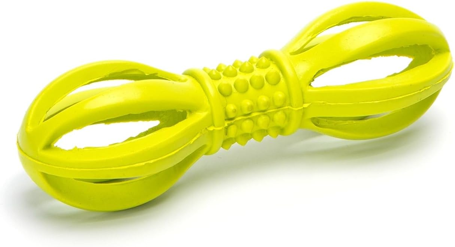 Patapalooza Non-Slip Rubber Dumbbells Various Adjustable Weights Ideal for Strength Training and Home Muscle Training image number 2