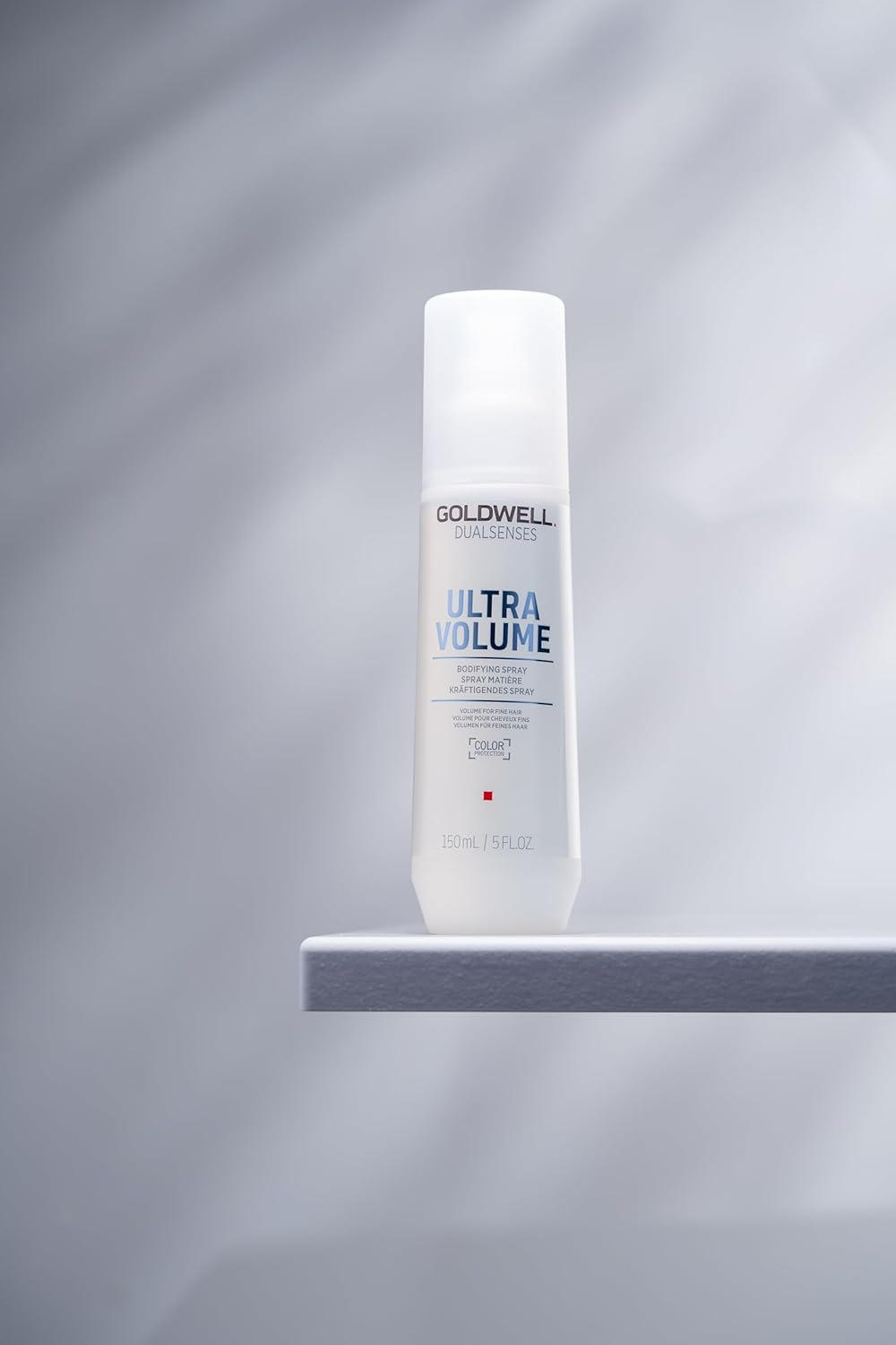 Goldwell Dualsenses Ultra Volume Bodifying Spray 150Ml image number 4