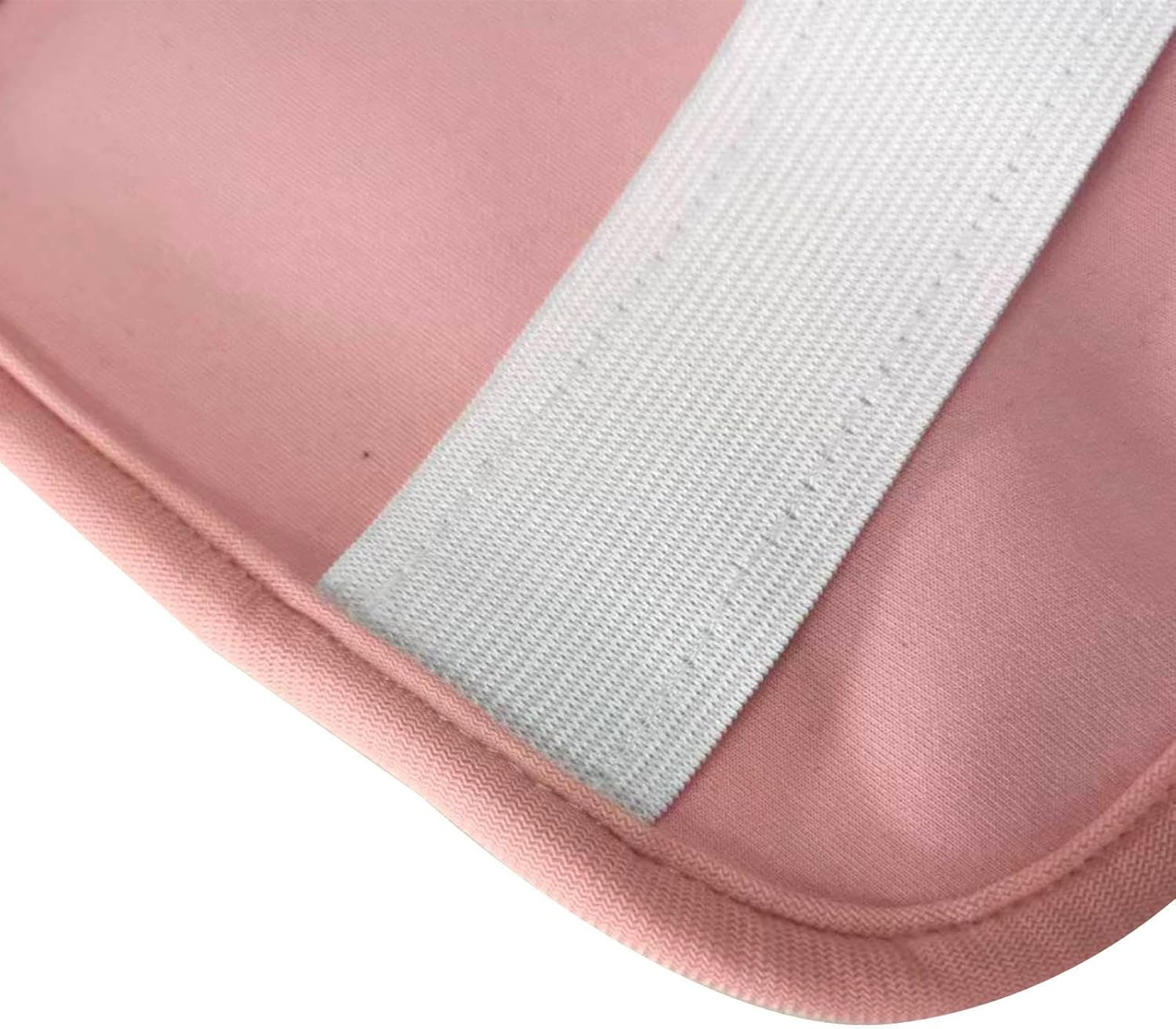 Castor Oil Pack Wrap - Oil Packs, Reusable, Machine Washable Castor Oil Pack, Beneficial for Sleeping Castor Oil Pack Compress with Adjustable Elastic Band for Liver image number 1