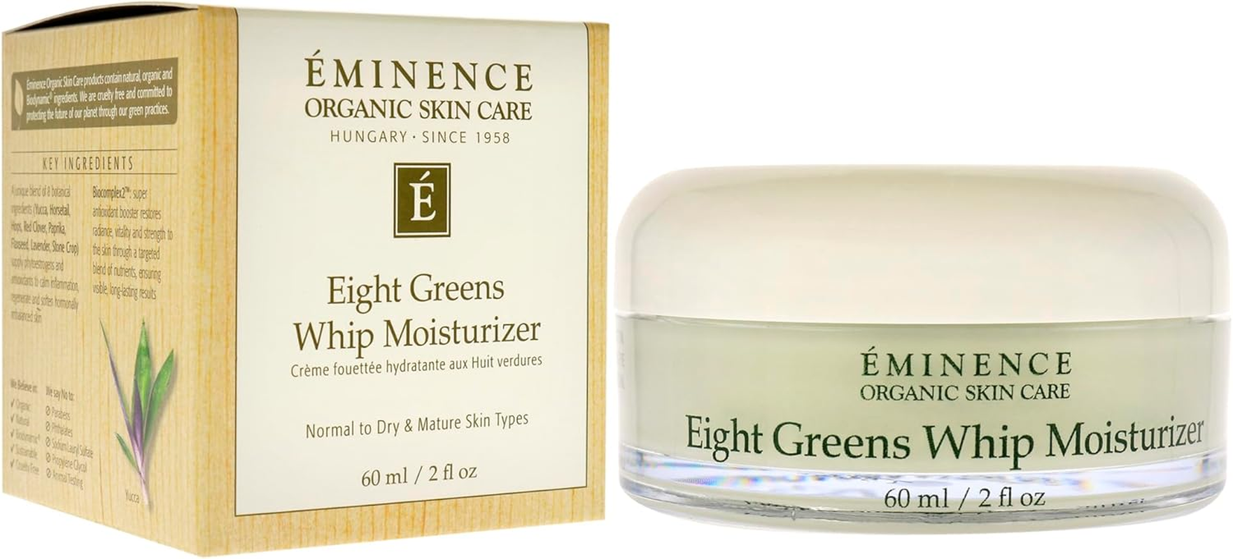 Eminence Eminence Whip Moisturizer 1 image number 5