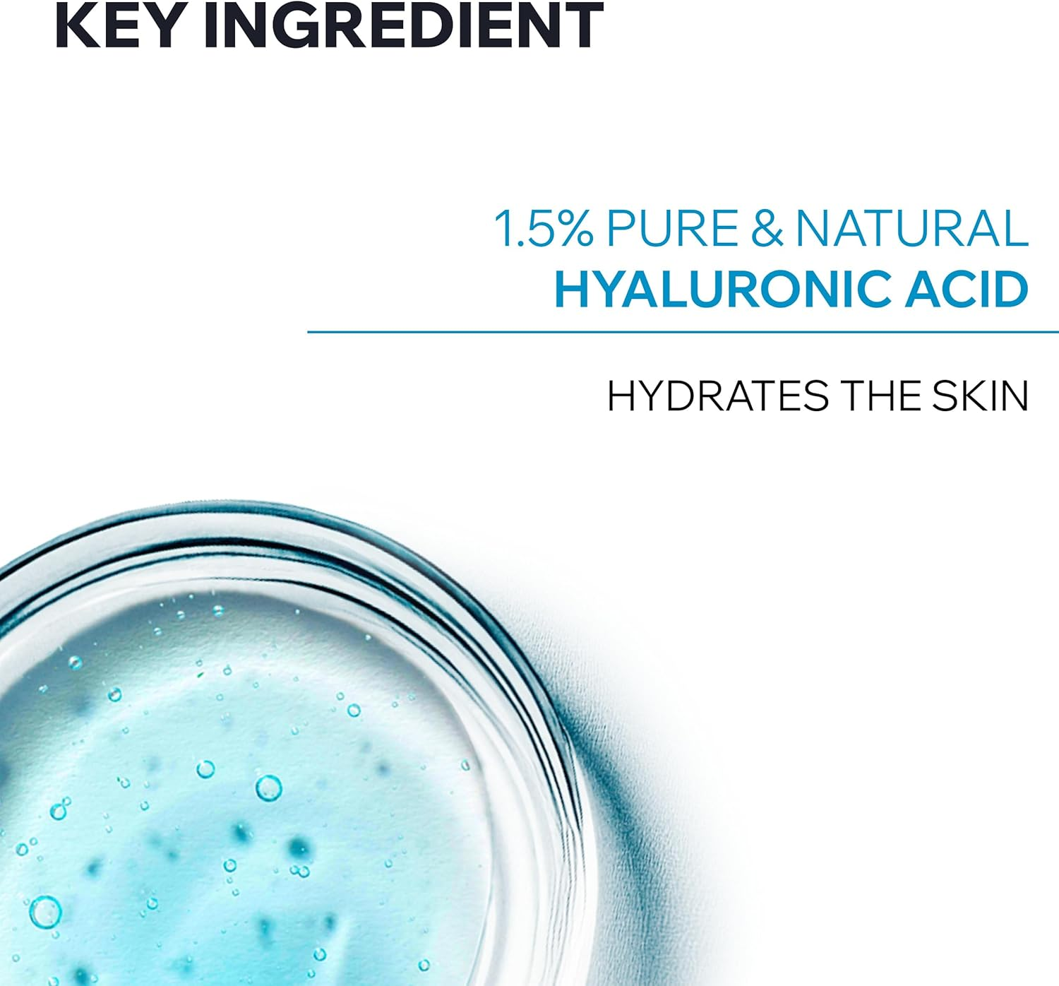 Uriage Eau Thermale Light Water Cream, 40 Ml image number 4