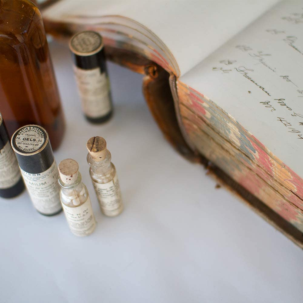 Homeopathic Small First Aid Kit