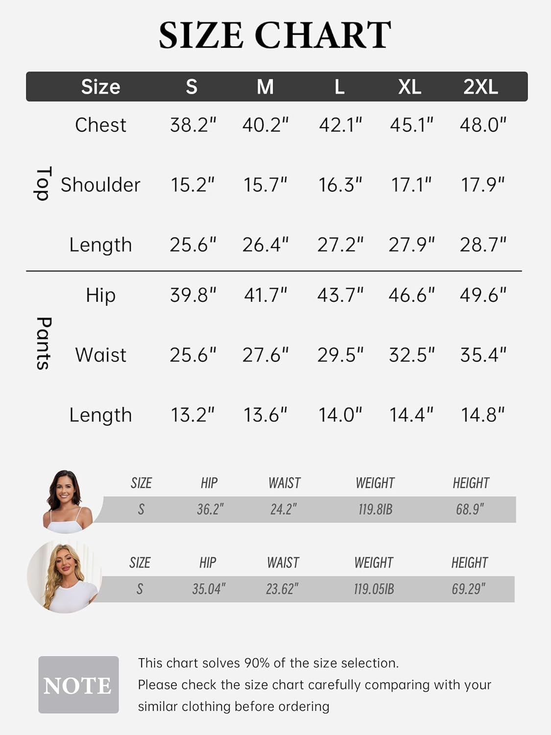 Women'S Breathable Cotton Pajama Set - Summer Short Sleeve Sleepwear with Button-Down Top & Pockets, Perfect for Maternity, Home & Travel (S-XL) image number 5