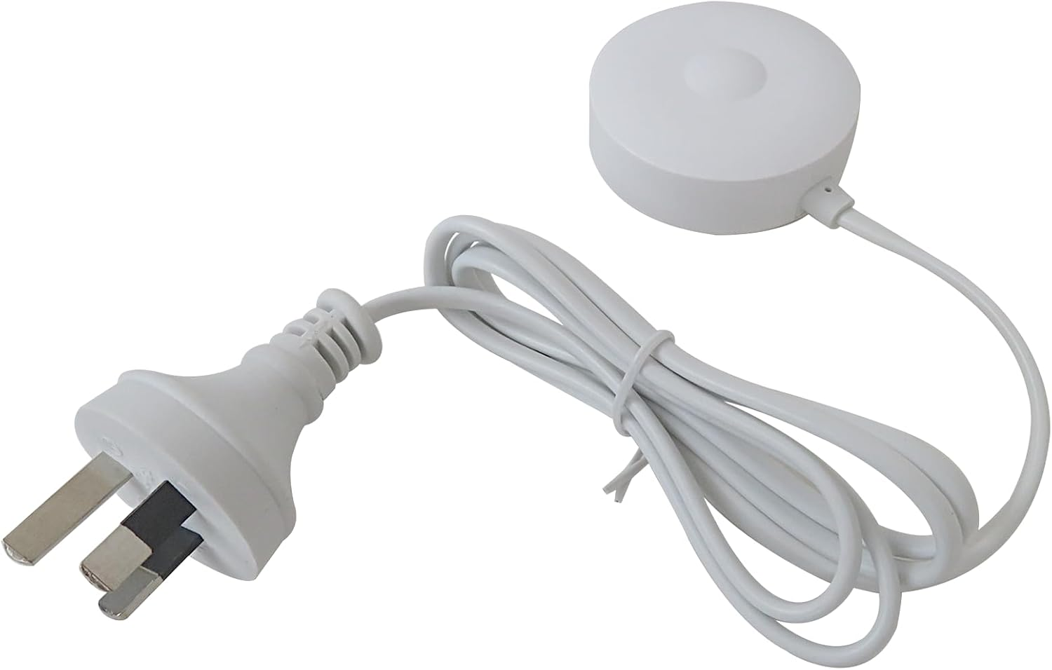 Charger Replacement Fit for 3768 Magnetic Charger Base, Compatible for Oral B Io7 Io8 Io9 Electric Toothbrush, 2-Pin AU Plug image number 4