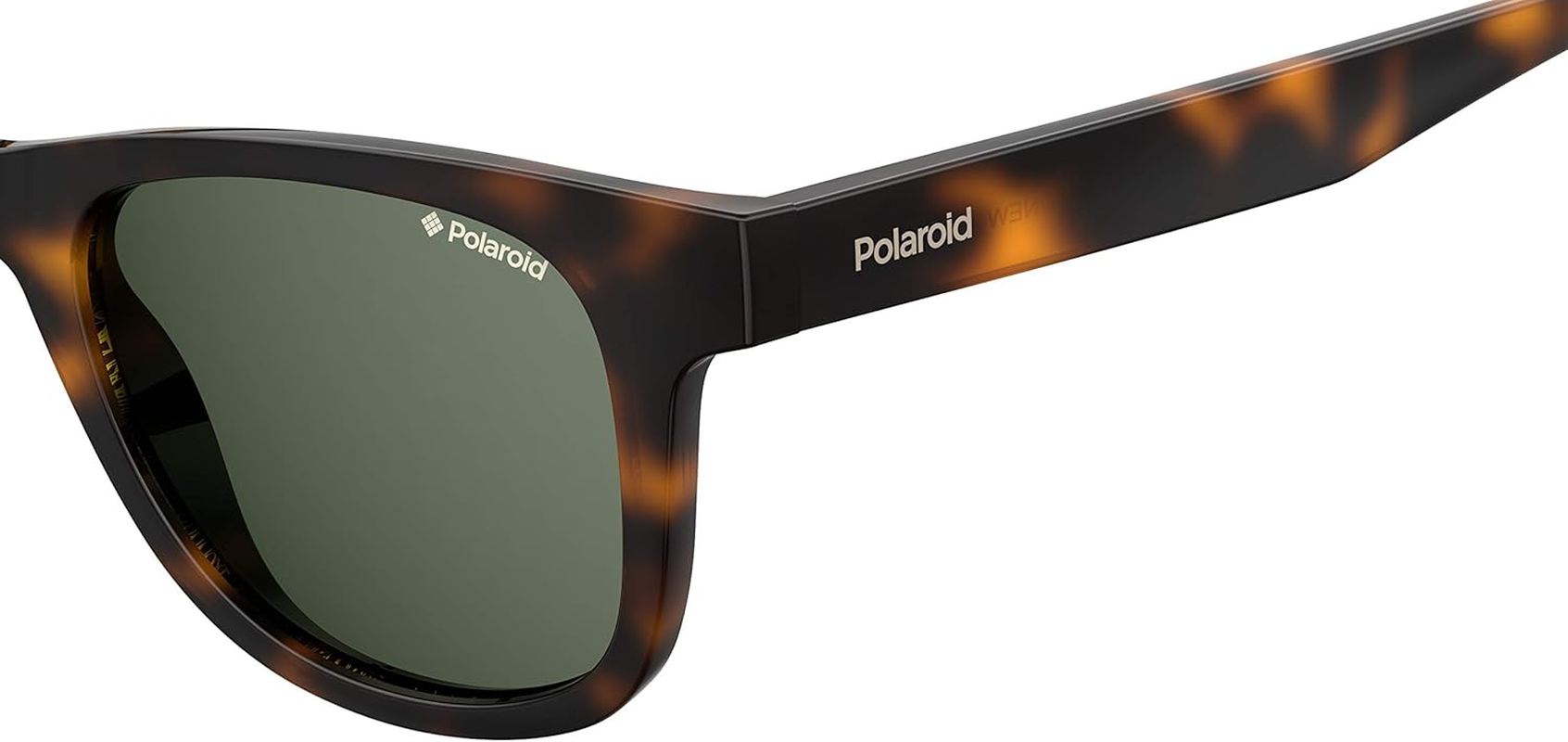 POLAROID PLD 1016/S/NEW 086 HAVANA 50/22/150 MAN Sunglasses