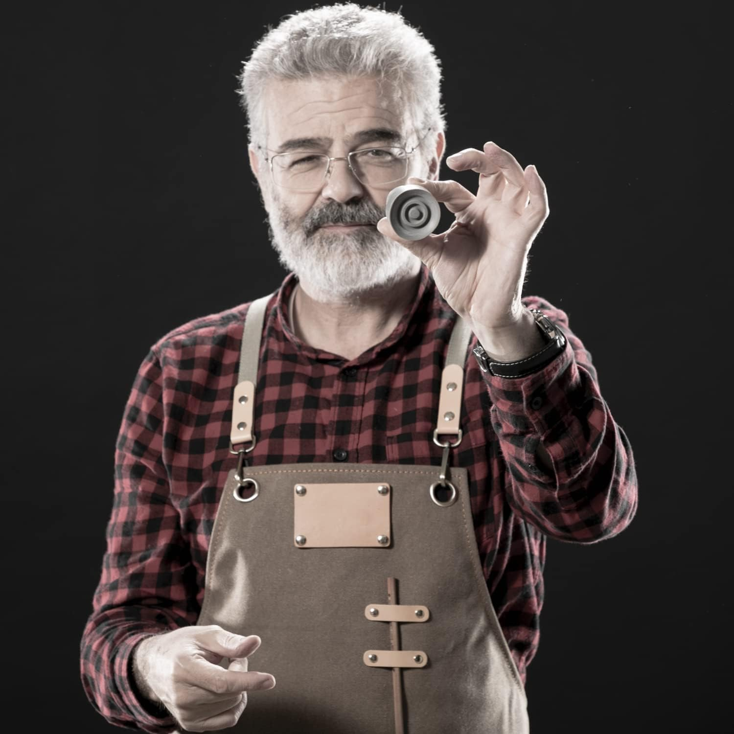 Crutch Tips Anti-Slip Crutch Pad, Crutch Accessories, Replacement Non-Slip Crutch Tips for Crutches, Thickened Natural Rubber Crutch Foot Pads, Gray (2 Pack) image number 5