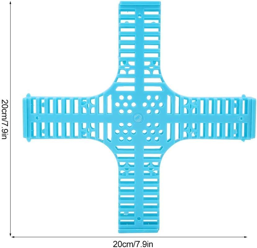 Queen Bee Cage 1PCS - Durable Ventilated Bee Queen Cage for Beekeeping, Essential Beekeeping Supplies & Equipment, User-Friendly High Performance Hive Tool for Honey Bees image number 2