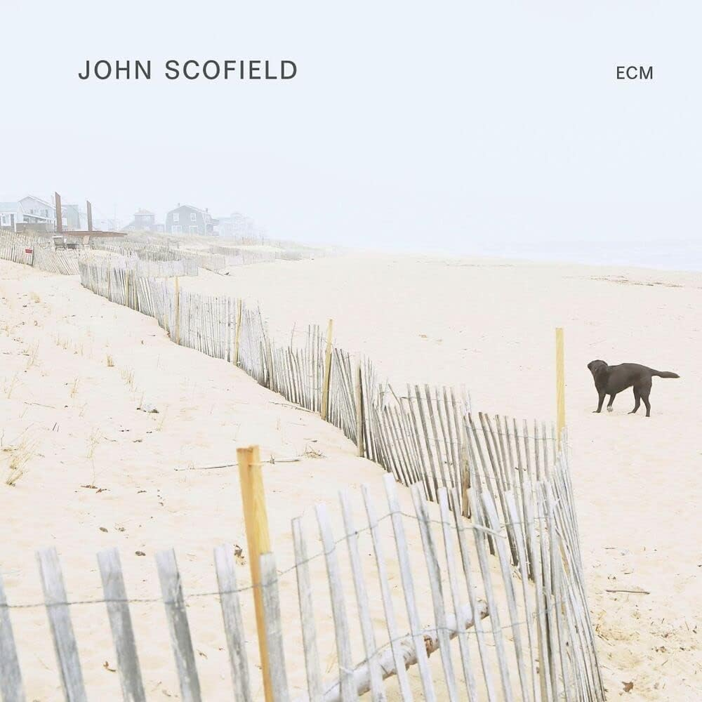 JOHN SCOFIELD (CD) image number 2