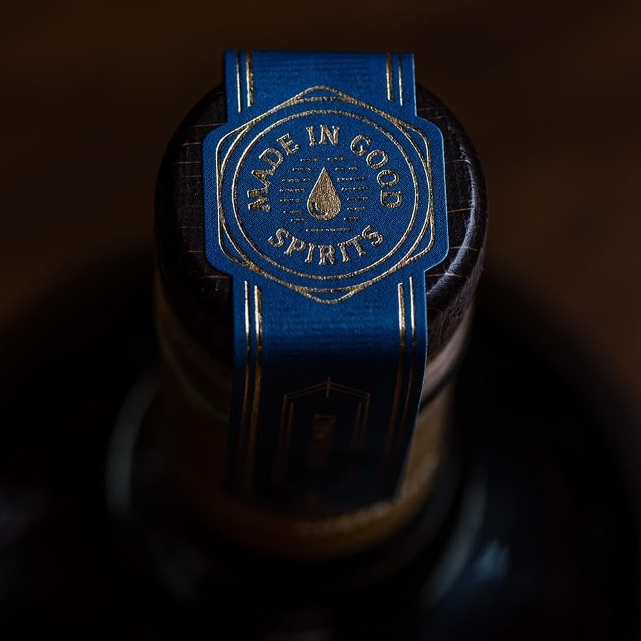 Archie Rose Single Malt Whisky 700 Ml image number 3