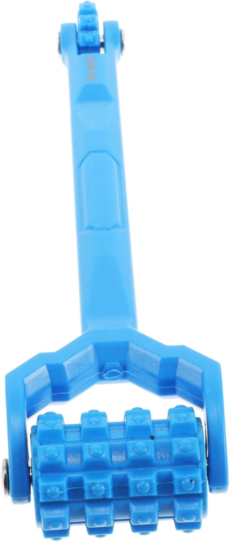 GARVALON Automotive Soundproofing Roller Tool Dual-Head Plastic Car Sound Deadener for Noise Reduction and Car Accessories image number 5