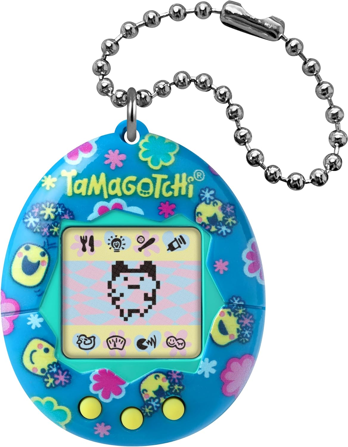 TAMAGOTCHI Original - TAMA Smile image number 3