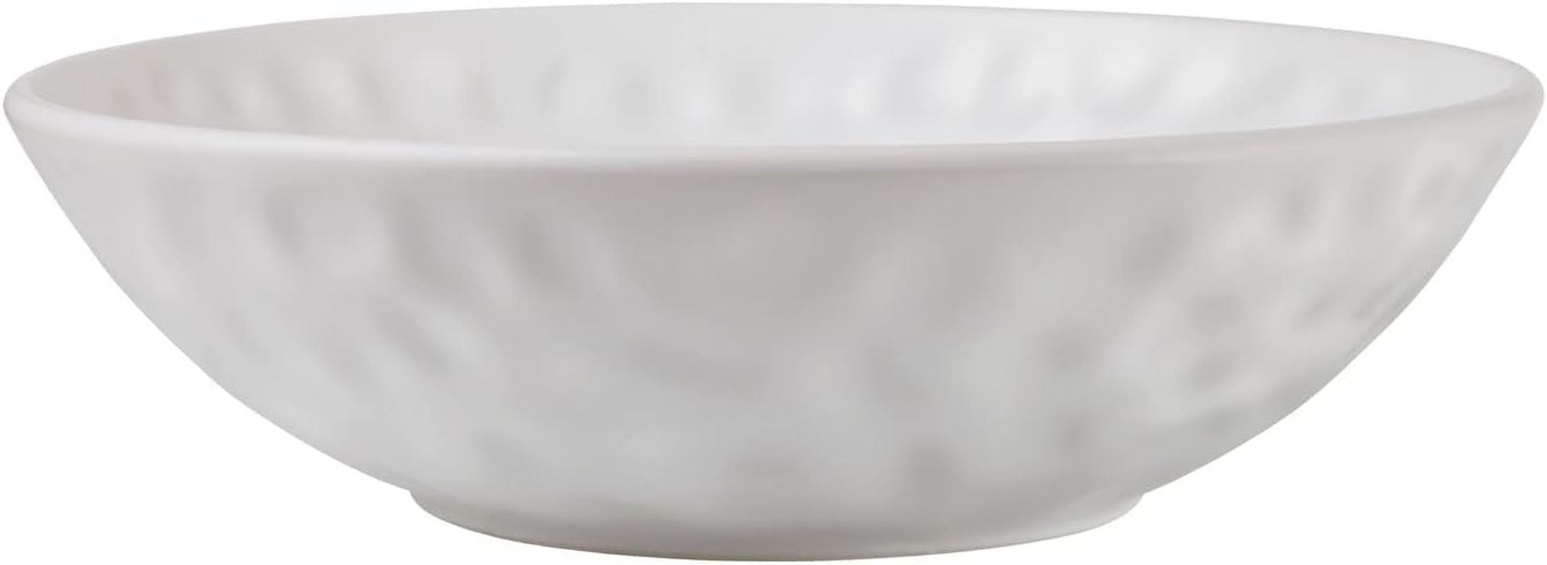 Maxwell & Williams Gravity Coupe Bowl 32Cm White Gift Boxed image number 3