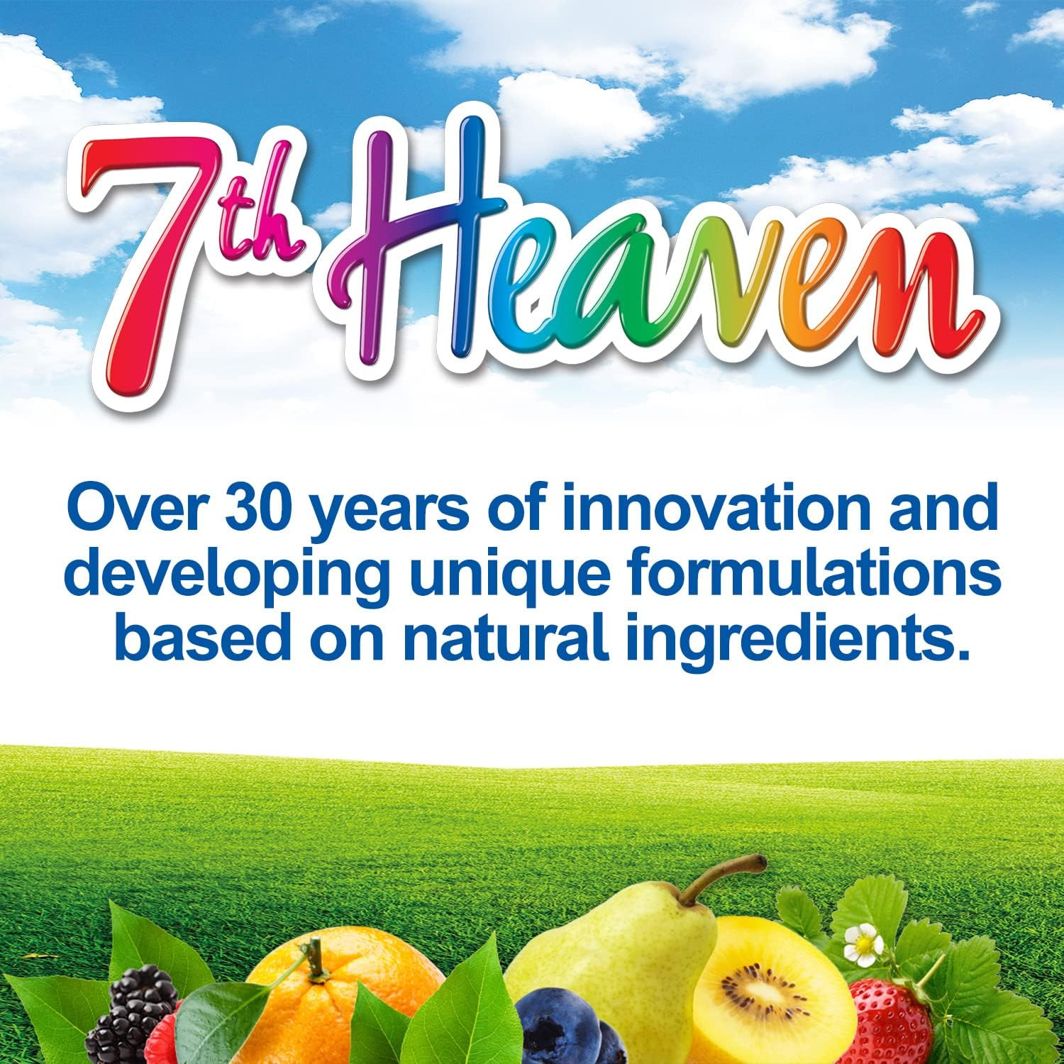 7Th Heaven Manuka Honey Hair and Root Rescue Mask with Pulped Coconut Oil and Cold Pressed Abyssian Oil to Strengthen Damaged Roots | Ideal for Dry Hair image number 5