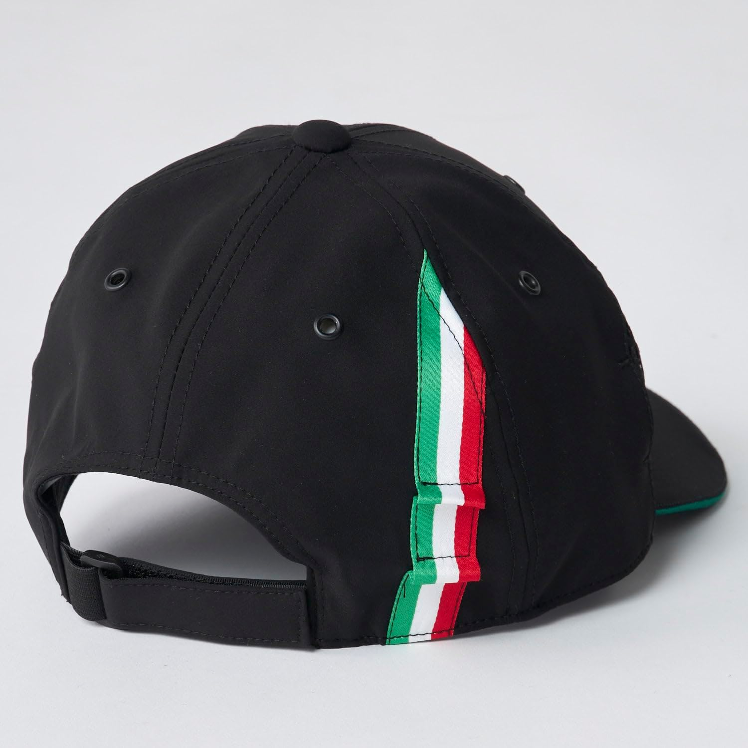 Kappa 634910 Golf Cap, Logo Cap, Tee Insert, Men'S