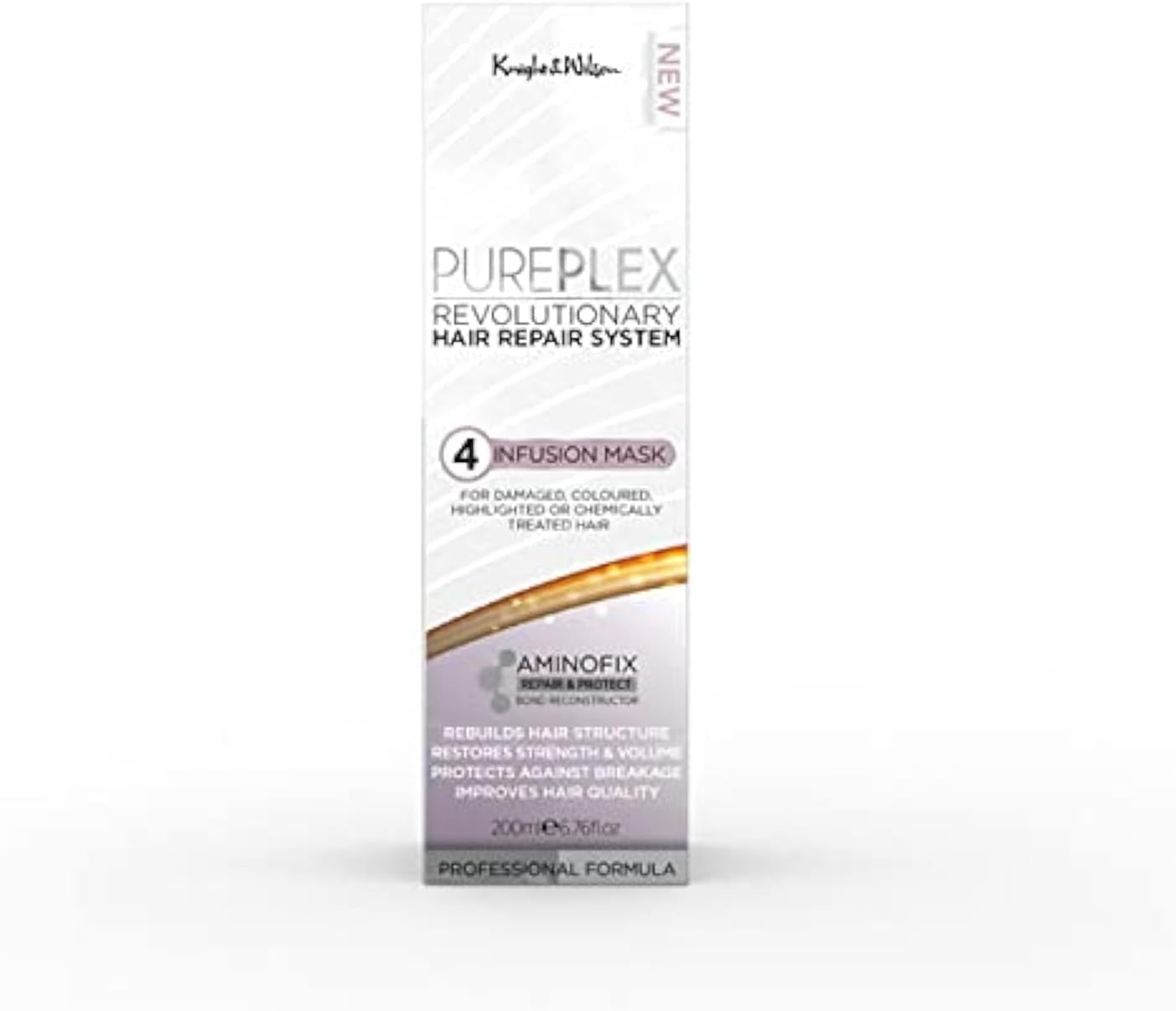 Pureplex Infusion Mask image number 3