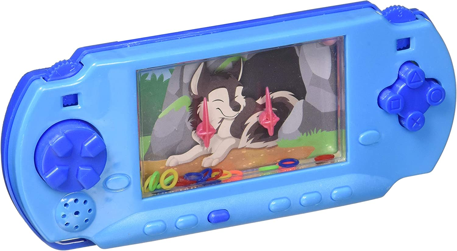 Wild Republic Water Games Dinosaur, Sensory Toys, Kids Gifts, Hand Held Toys, Party Favors, 6 Inches image number 3