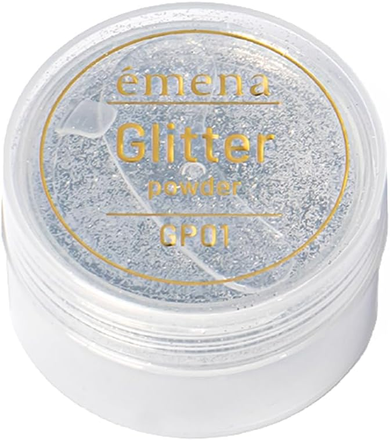 Emena GP01 Glitter Powder image number 1