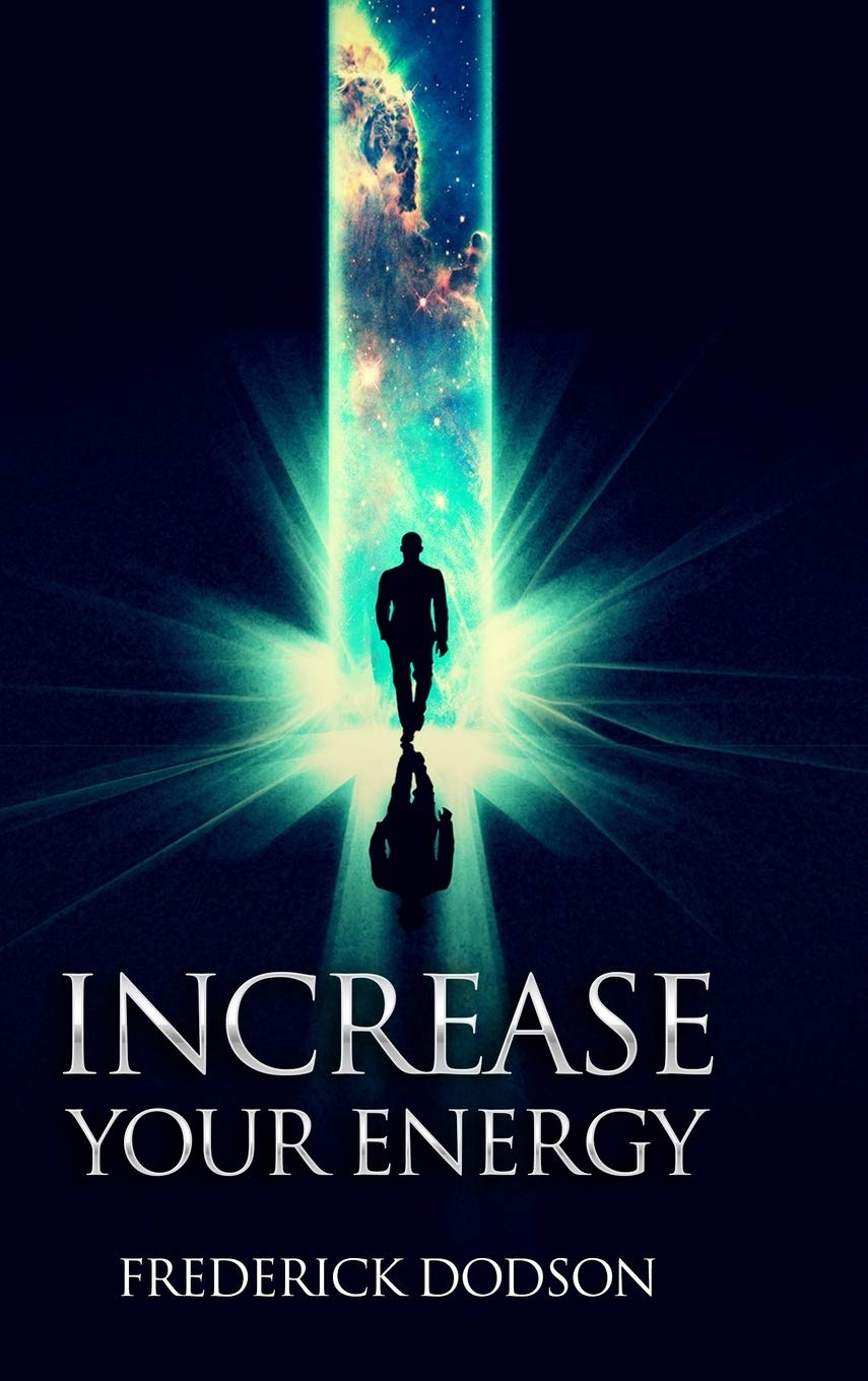 Increase Your Energy image number 1
