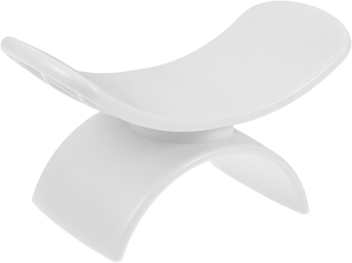 BIUDECO Nail Hand Pillow Manicure Arm Rest Comfortable Wrist Rest for Nail Salons Home Use and Travel