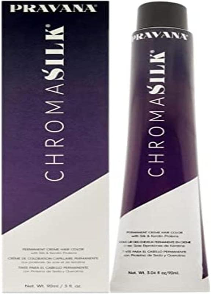 Pravana Chromasilk Express Toner Hair Color 90 Ml, Violet image number 6