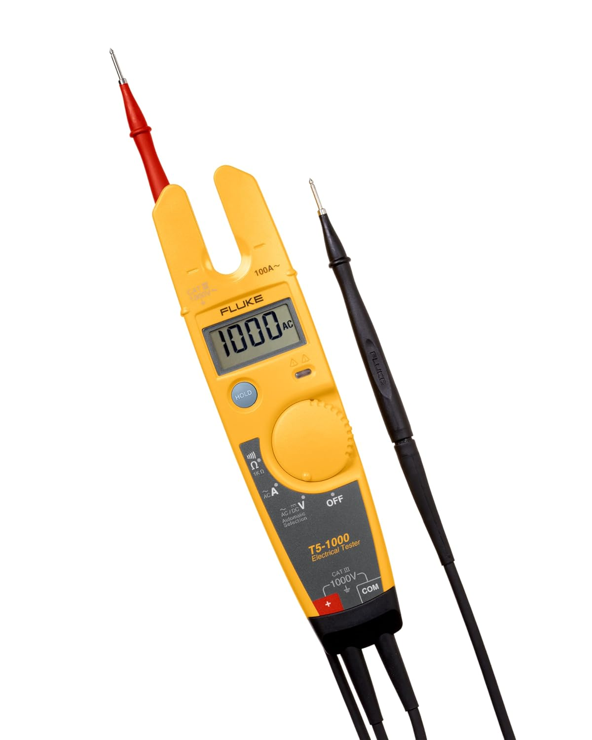 Fluke T51000 1000V Multi Tester