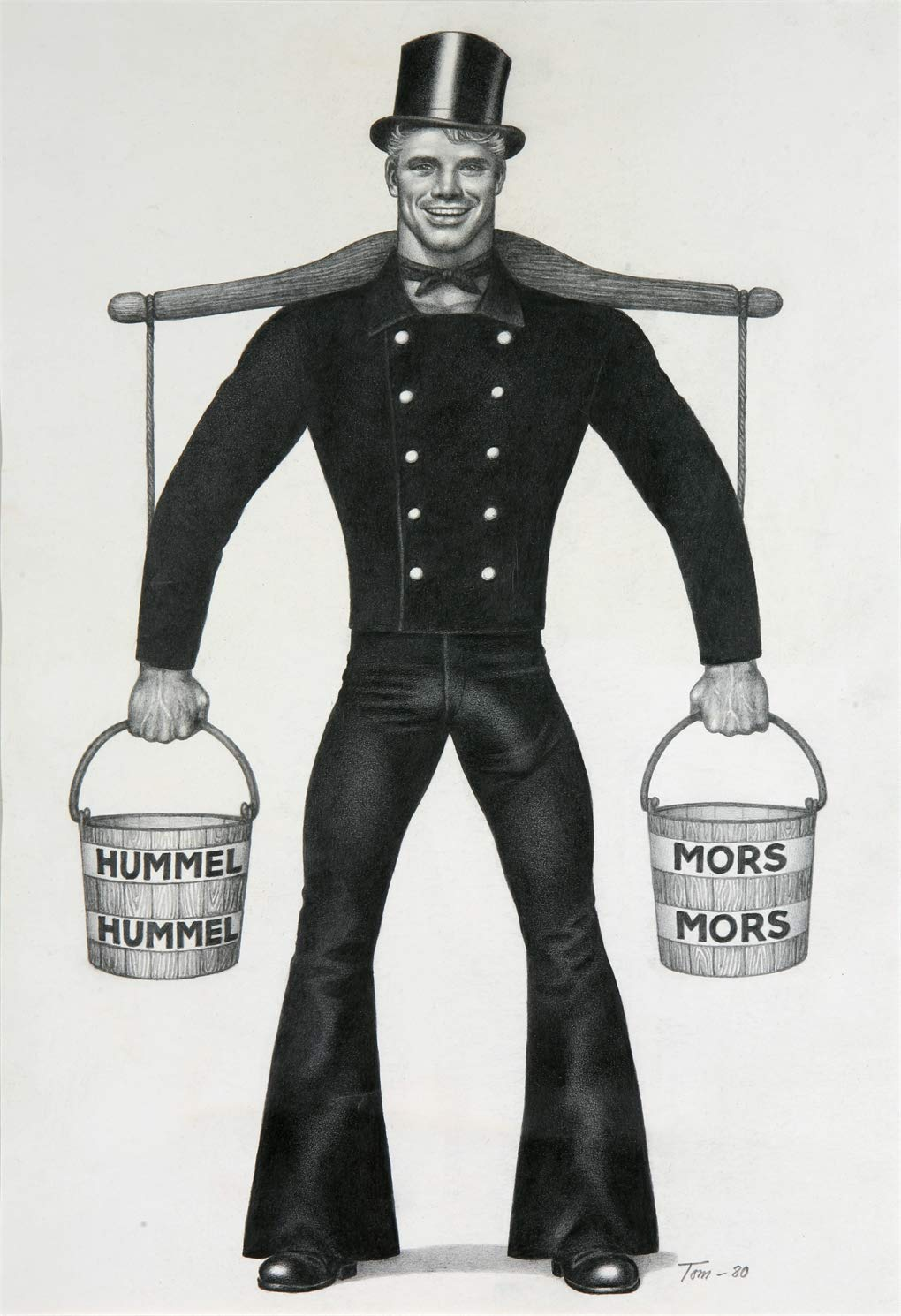 Tom of Finland: Made in Germany image number 2