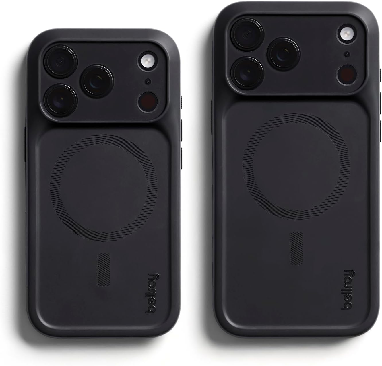 Venture Phone Case for Iphone 17 Pro (Leather-Free Iphone Case) - Shadow image number 2