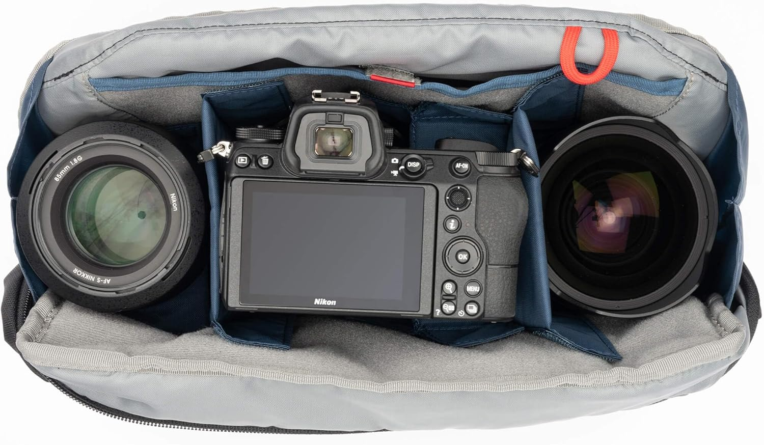 Think Tank Presspass 20 Crossbody Camera Bag image number 6