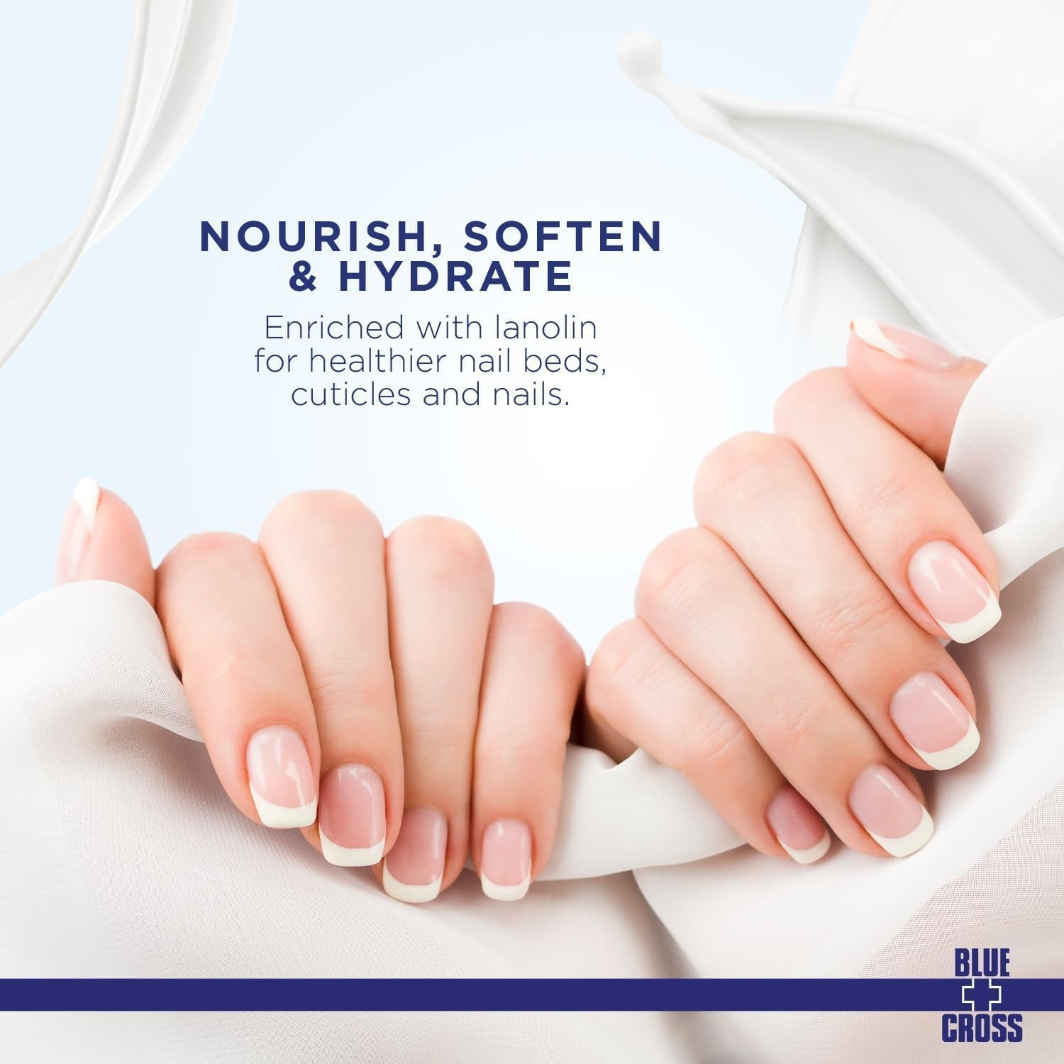 Blue Cross Cuticle Remover 32Oz image number 3