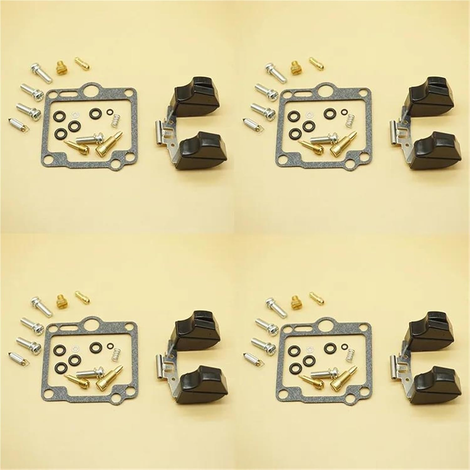 Carburetor XJ900 31A XJ 900 31 a 1983-1984 Carburetor Repair Kit Float(003)