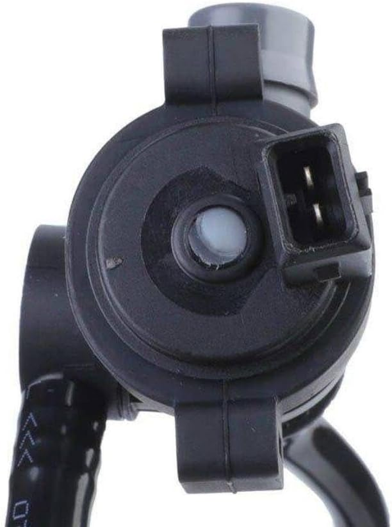 Carbon Tank Solenoid Valve Replace# 13902366580 AUTO-MOHITO 1Pack image number 3