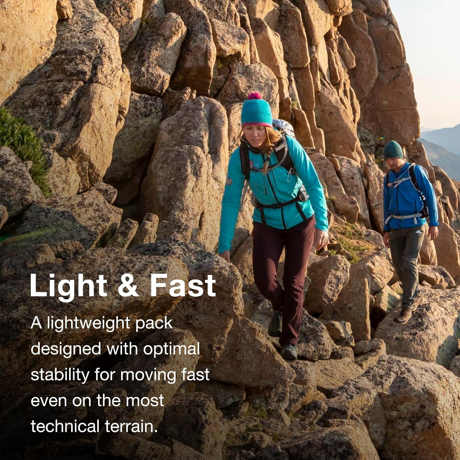 Osprey Tempest 9 Women'S Hiking Backpack - Prior Season image number 5