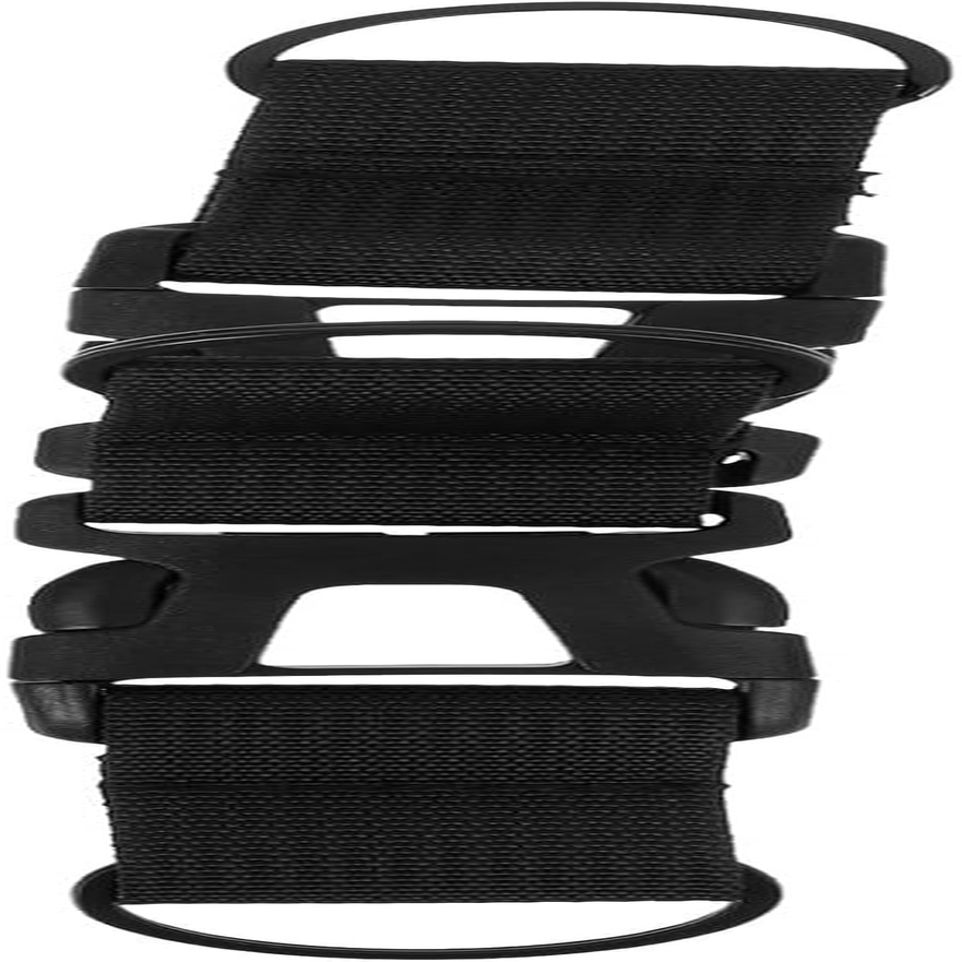 ORFOFE Adjustable Travel Luggage Strap with Buckle for Suitcases Lightweight Outdoor Belt for Secure Packing and Convenient Carrying Travel Accessory for Hiking and Camping image number 1