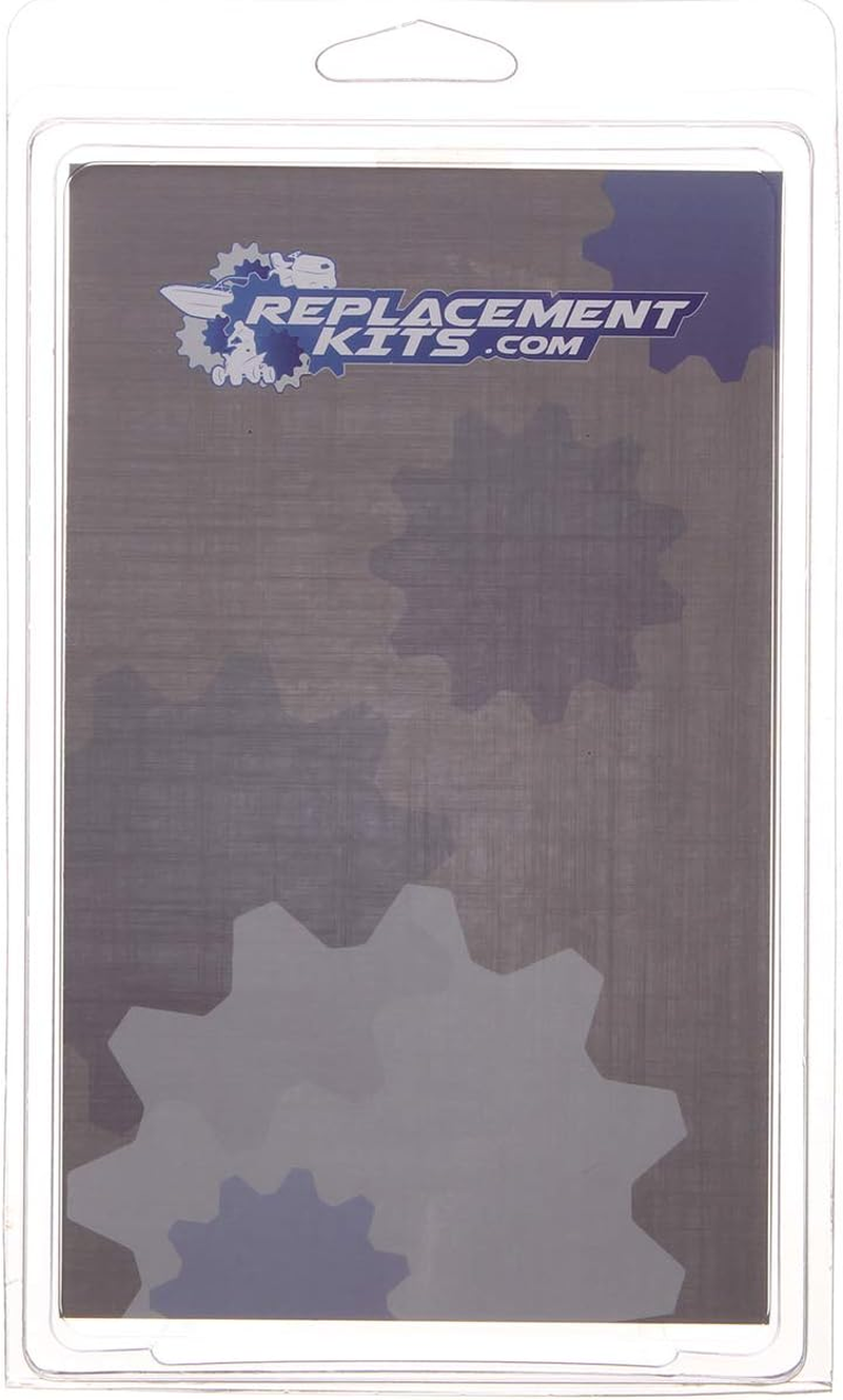 Dexter AL-KO Tiedown Eng Replacement EZ Lube Axle Grease Plugs Hub Dust Cap (8 Pack)