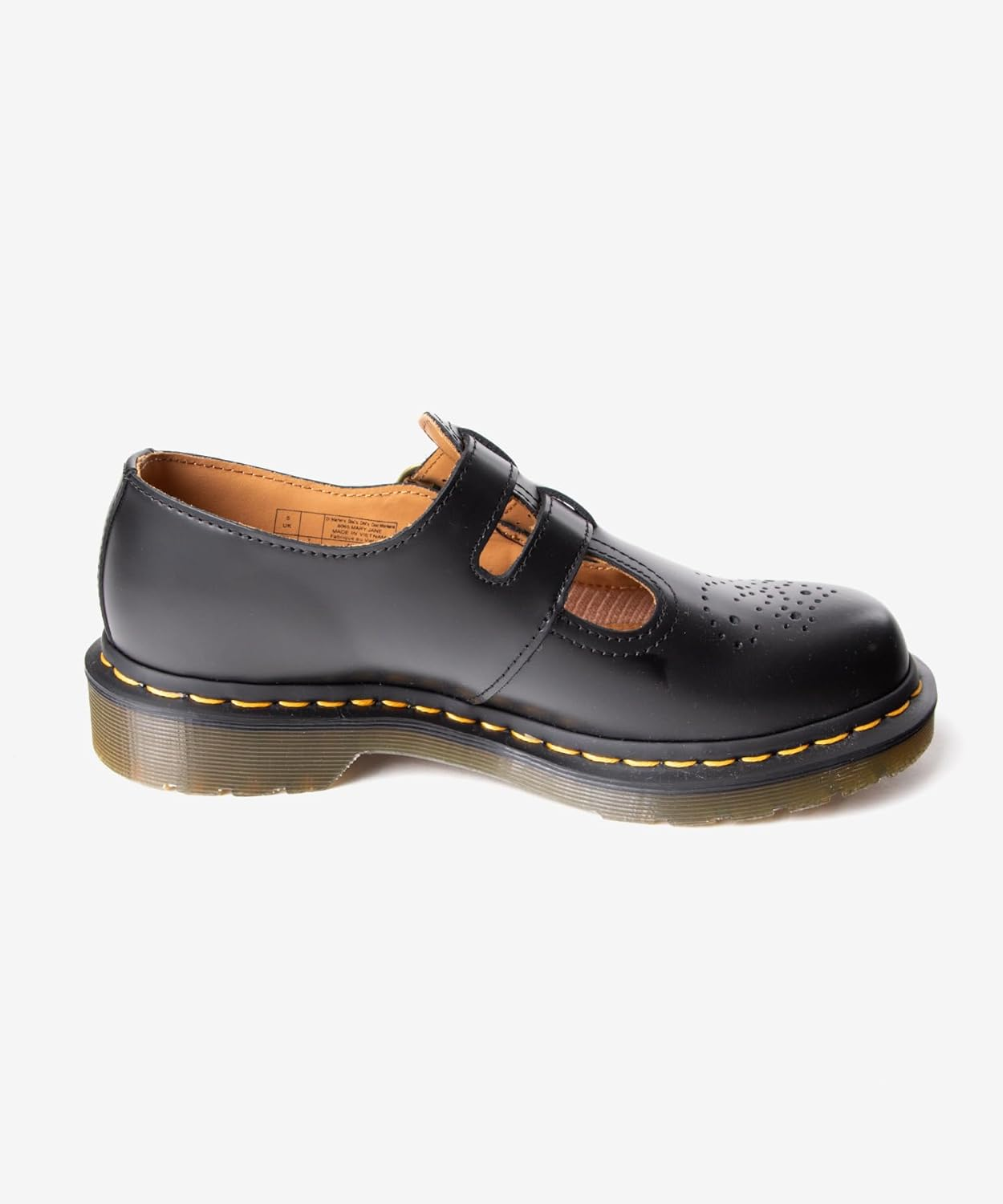 Dr. Martens 12916001 8065 Women'S Mary Jane Shoes image number 3