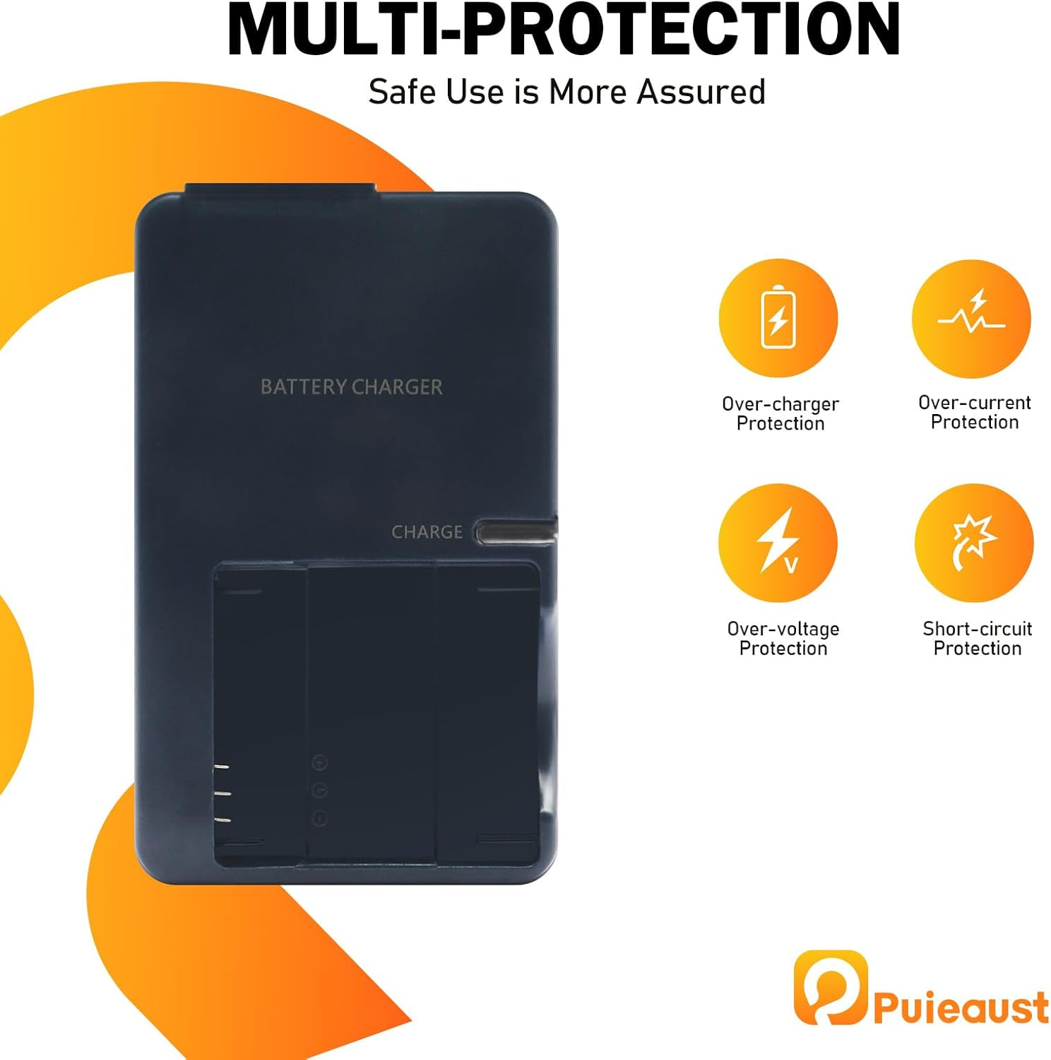 CB-2LV CB-2LVE Charger for Canon NB-4L Battery Powershot SD30 SD40 SD200 SD300 SD400 SD450 SD600 SD630 SD750 ELPH 100 HS 300 HS IXUS 30 40 50 55 60 65 70 75 80 100 110 115 120 130 220 230 Camera image number 1