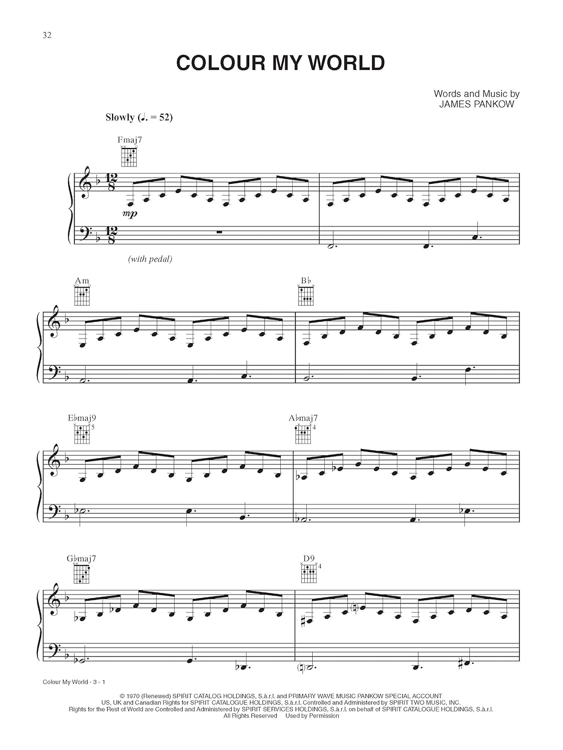 Alfred'S Easy Piano Songs -- Classic Rock: 50 Hits of the '60S, '70S & '80S image number 1