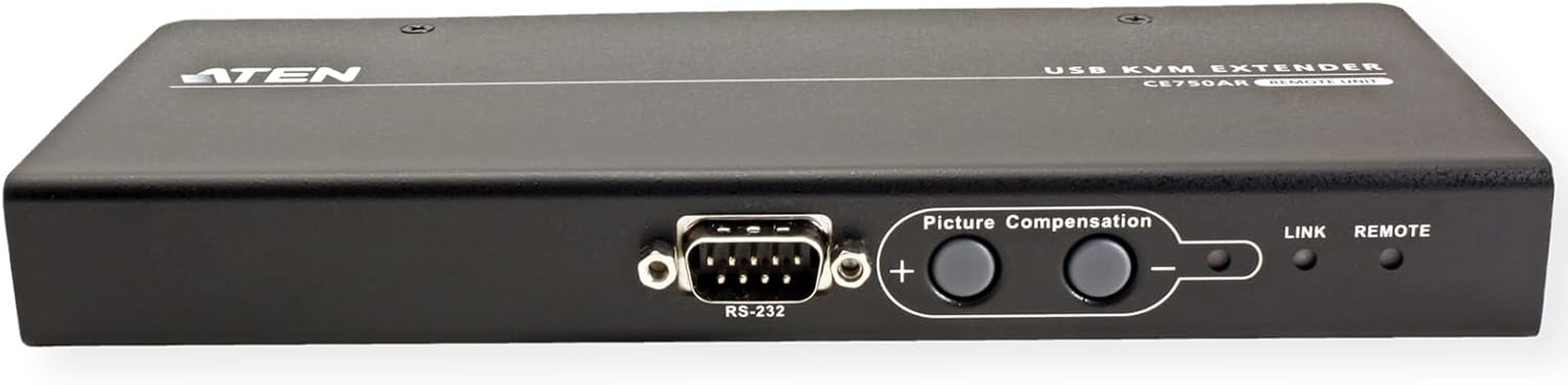 Aten USB Vga/Audio Cat 5 KVM Extender 1280 X 1024 Upto 200M image number 4