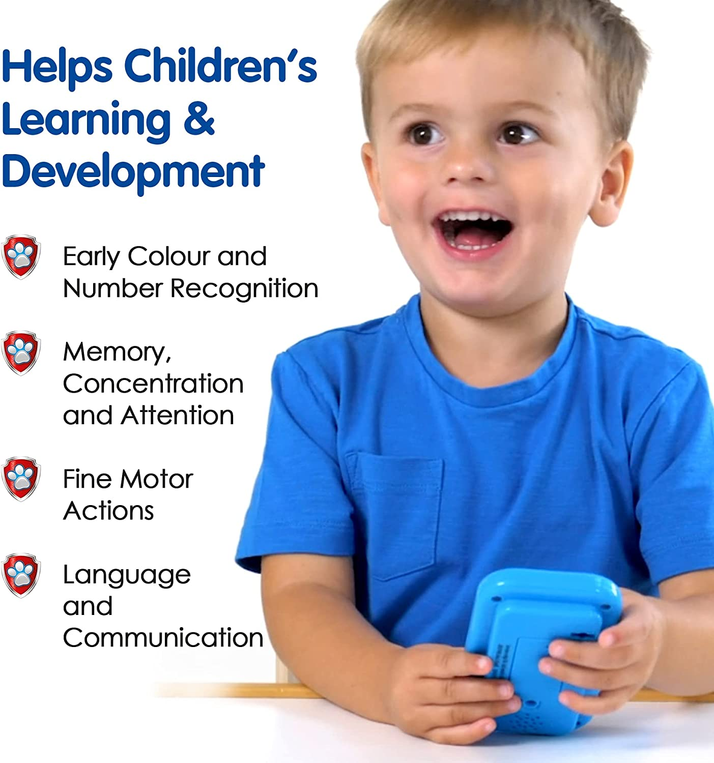 Paw Patrol My First Smart Phone image number 1