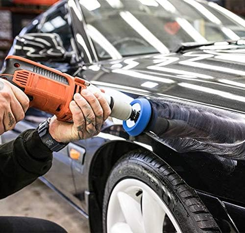 Meguiar'S G190200EU Scratch Removal Kit to Remove Light Car Scratches, Blemishes and Swirls. Quick & Easy image number 5