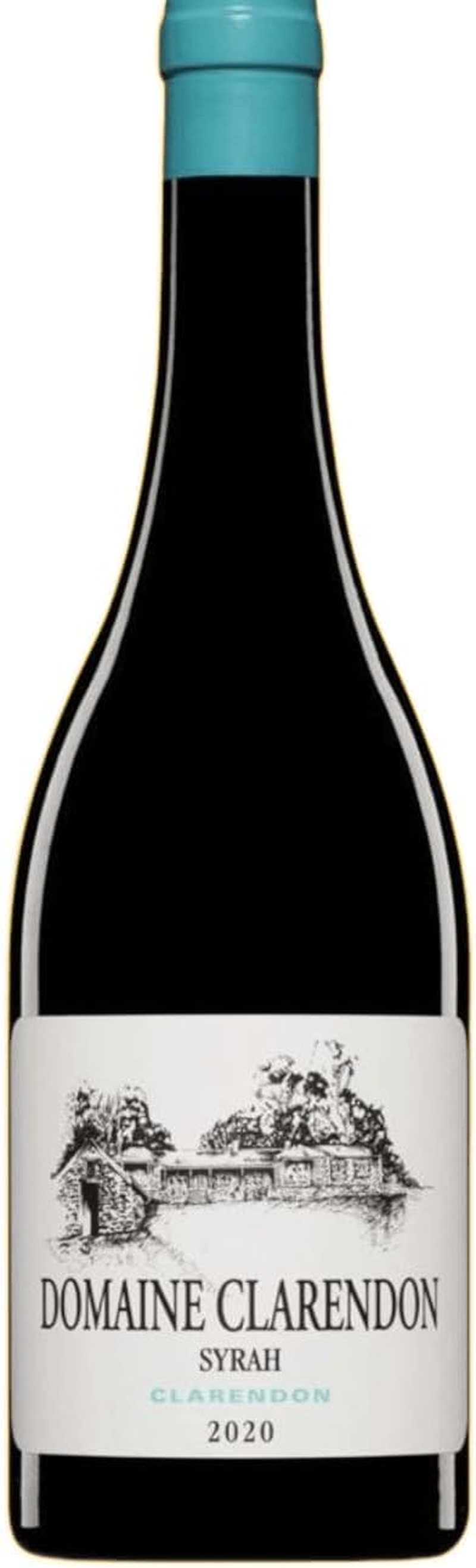 Clarendon Hills Domaine Clarendon Syrah 2021