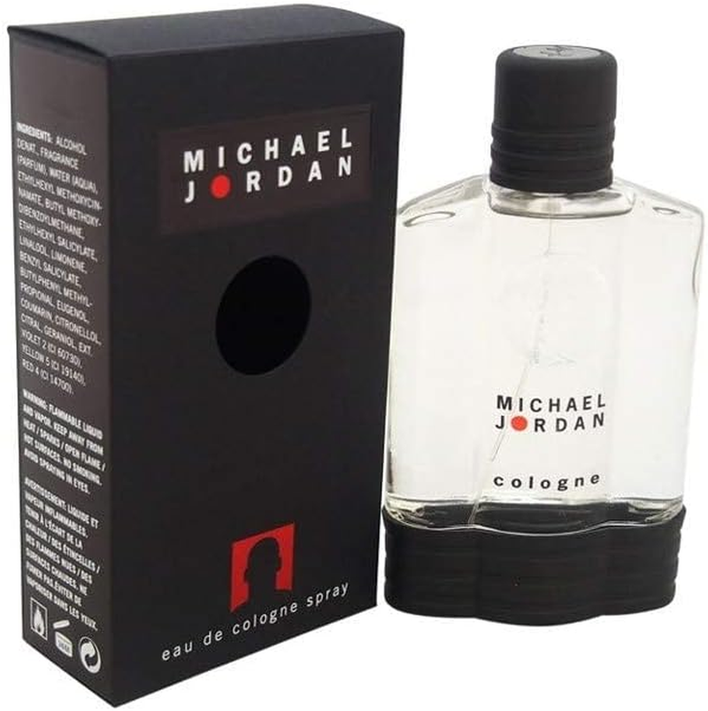 Michael Jordan Michael Jordan - 3.4 Oz EDC Spray image number 2