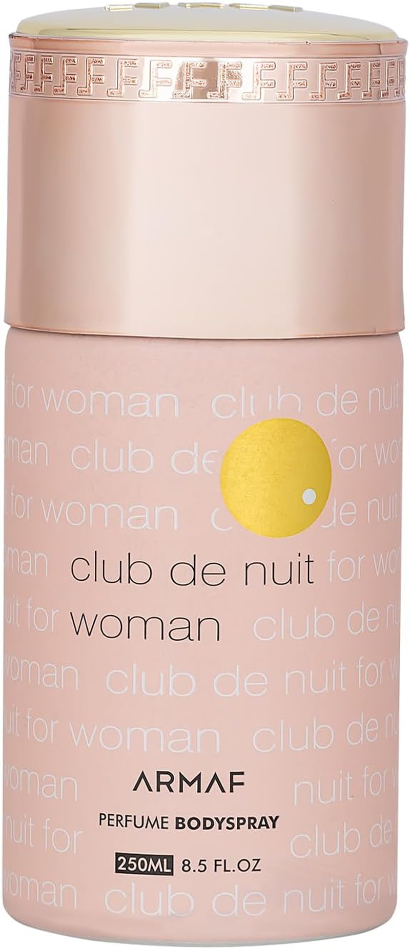 Armaf Club De Nuit Body for Women 250 Ml image number 2
