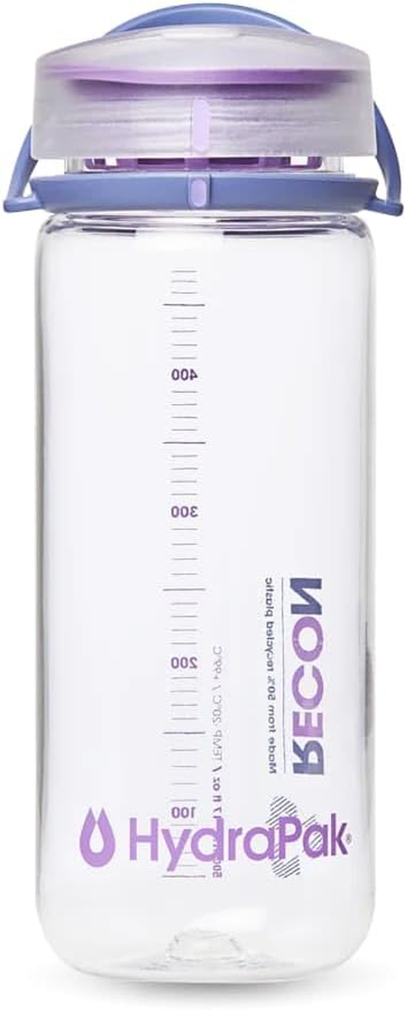 Hydrapak BR03E Recon 500ML Evergreen/Lime 500Ml