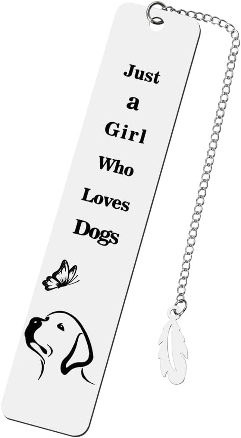 Cat Bookmarks for Book Lovers Women Birthday Gifts for Cat and Book Lover Gifts for Teen Girls Cat Book Markers for Reading Accessories Cat Gifts for Teenage Girls Reader Wedding Gifts for Cat Lover