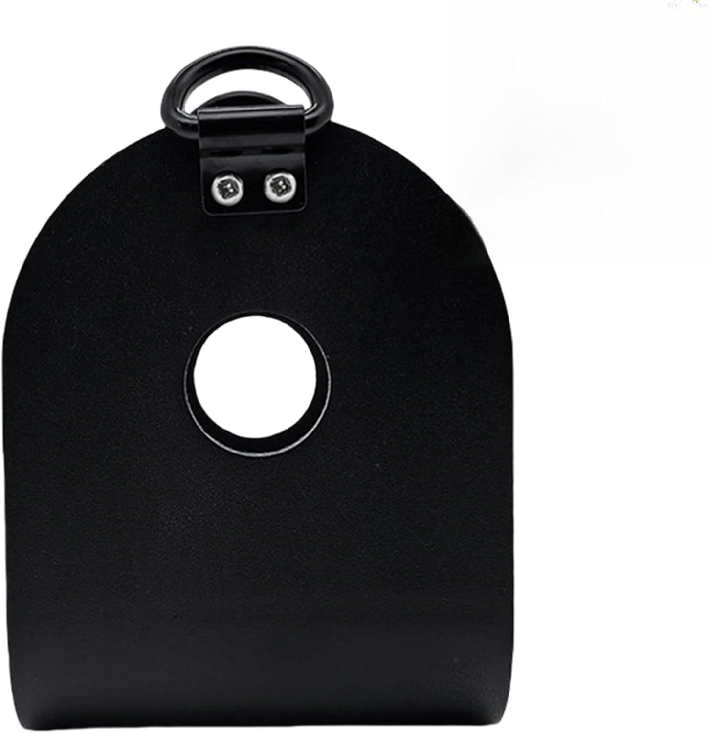 Ecogleam Barbell U-Shaped Clamp with T-Shape Handle Attachment for Loading Dumbbells on Barbells, Barbell Clip, Wall Lead Adapter, Turn Bars in Landmines, Gym Equipment, Weightlifting Hook, Dumbbell image number 1