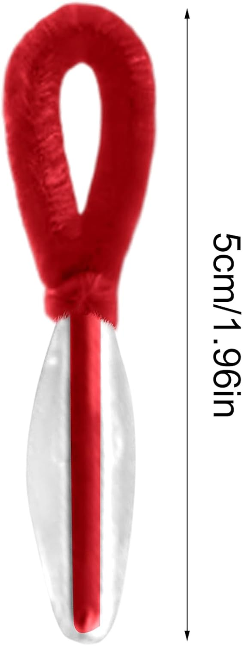 Belly Button Cleaner Brush | Practical Joke Novelty Brush | Practical Joke Novelty, Funny Prank Lint Dust Cleaner, Face Brushes for Belly Brush Enthusiasts for Body - Green image number 4