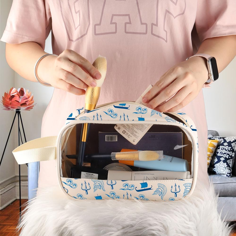 The Odyssey Book Inspired Gift Olympic Gods Crossbody Bag the Odyssey Book Lover Gift Epic the Musical Gift - Ithacabag image number 4