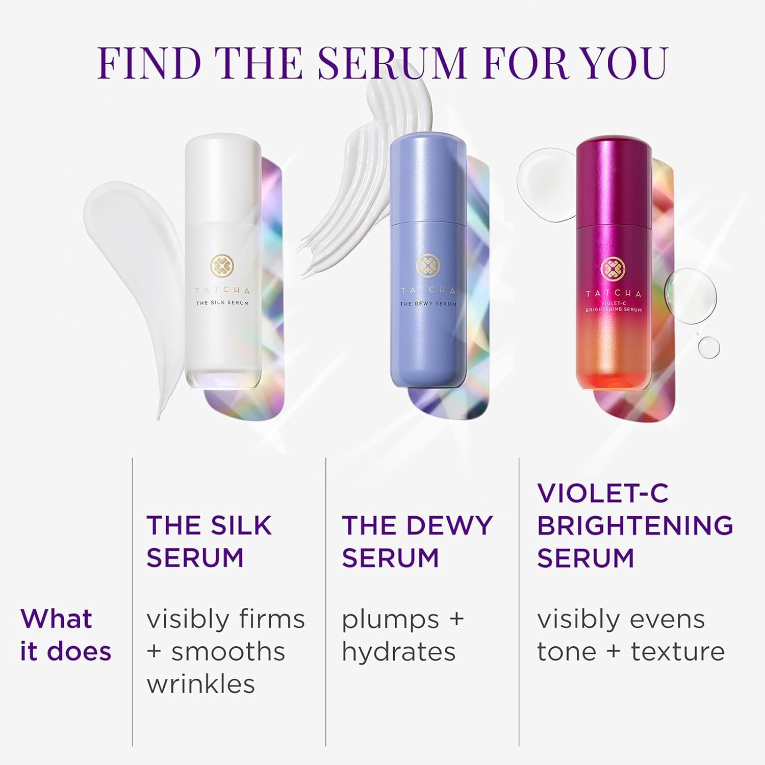 The Dewy Serum image number 3